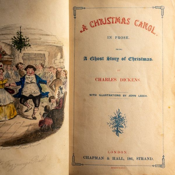 3 December | Printed Books, Maps & Manuscripts