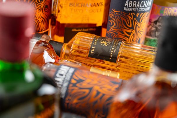 Fine Wines & Spirits | Timed Online