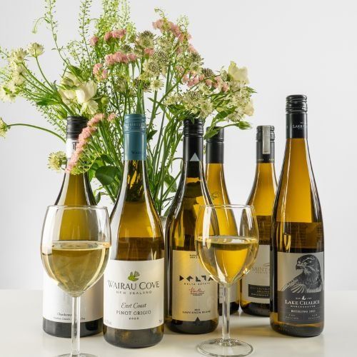 Timed Wines & Spirits |  Ending 15th June