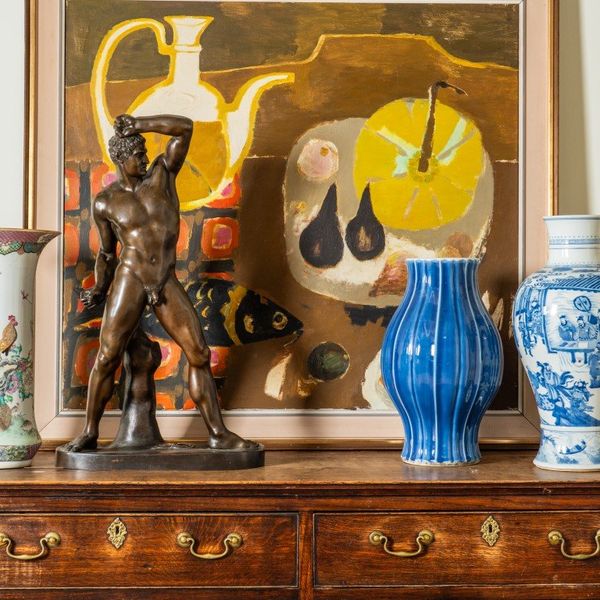 23-24 June | Antiques & Interiors