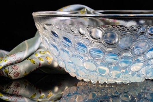 English & European Ceramics and Glass