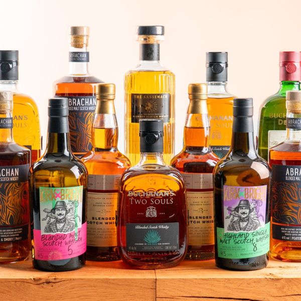 Timed Wines & Spirits | Ending 5 October