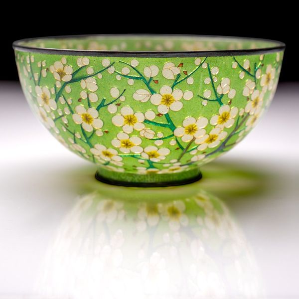 20 November | Asian Ceramics & Works of Art