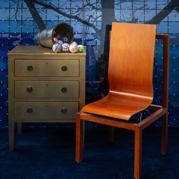 18 November | Antiques & Interiors