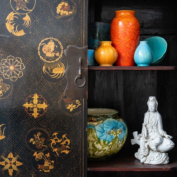 8-10 September | Antiques & Interiors