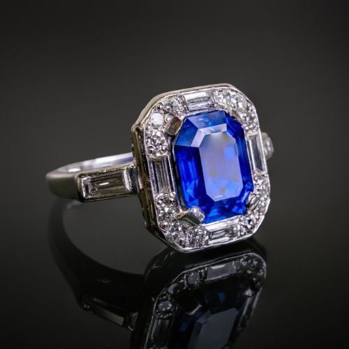 20 November | Fine Jewellery & Watches