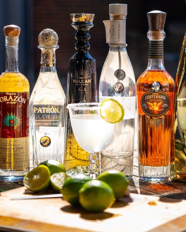 Timed Wines & Spirits | Ending 5 October