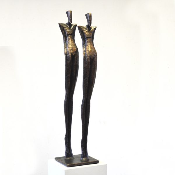 Nando Kallweit (1972 - )