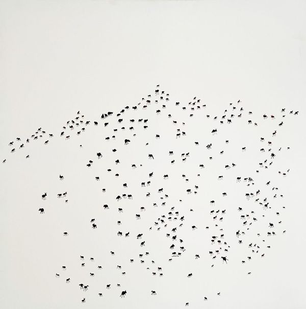 Gabrielle Pool (1977 - )