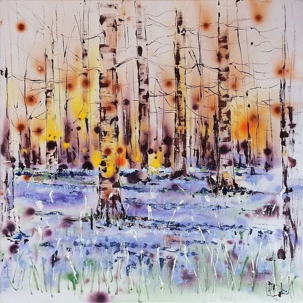 Rachael Dalzell (1984 - )