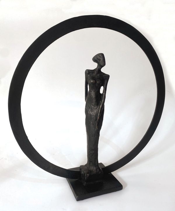 Nando Kallweit (1972 - )