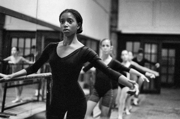 James Sparshatt (1966 - )