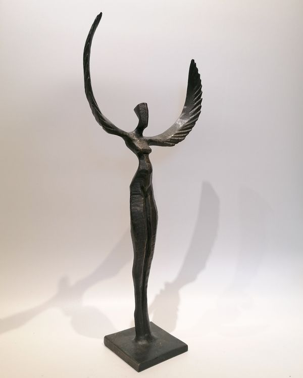 Nando Kallweit (1972 - )