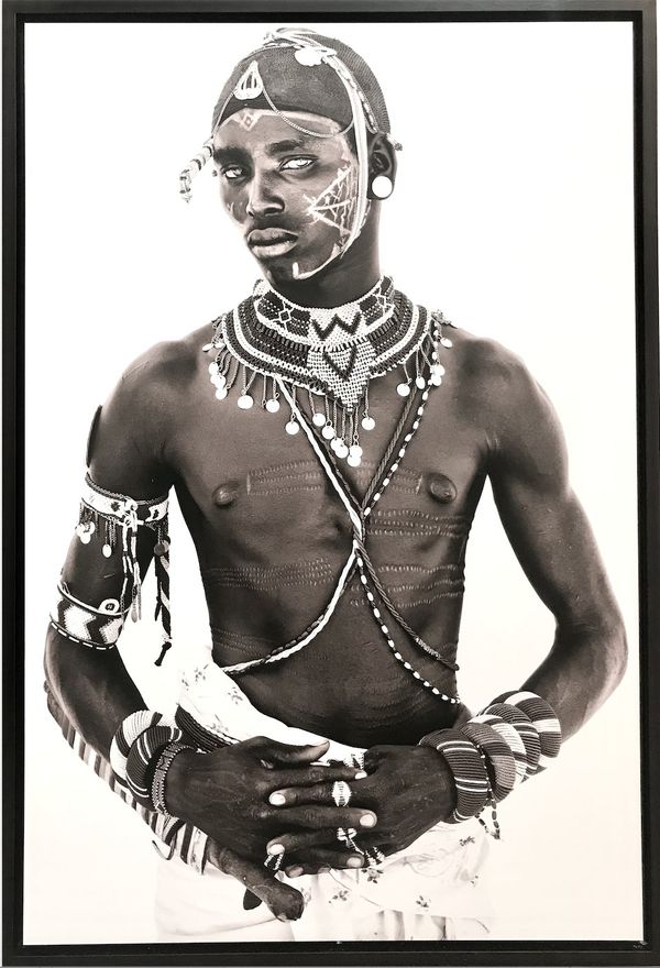 John Kenny (1975 - )