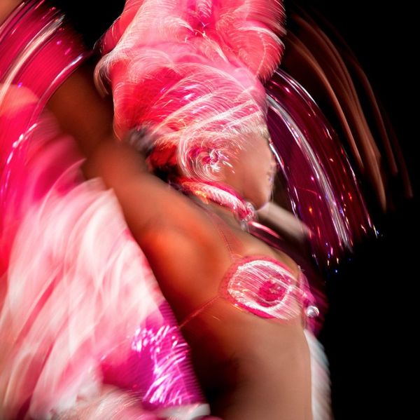 James Sparshatt (1966 - )