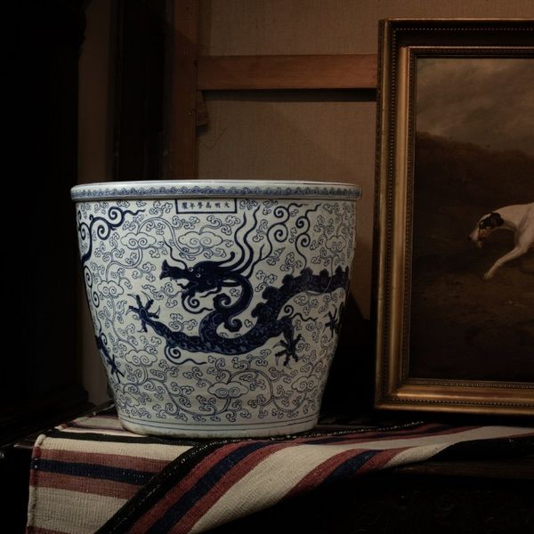 Fine Ceramics, Asian Art, Rugs & Carpets