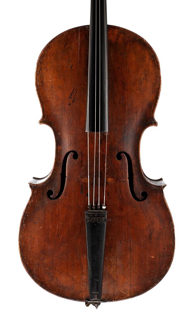 A Violin