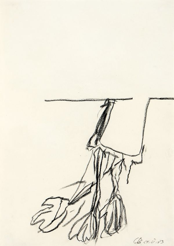 Georg Baselitz