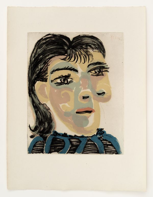 Pablo Picasso