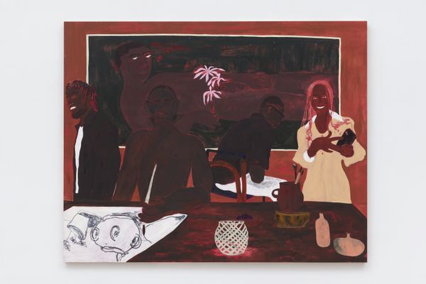 Marcus Leslie Singleton