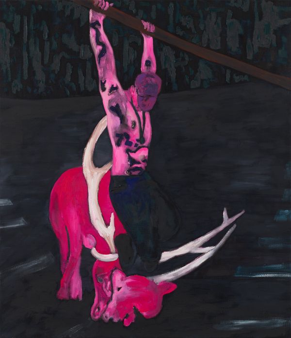 Florian Krewer