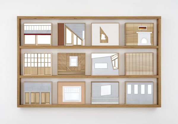 Frank Gehry