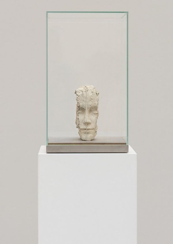 Mark Manders
