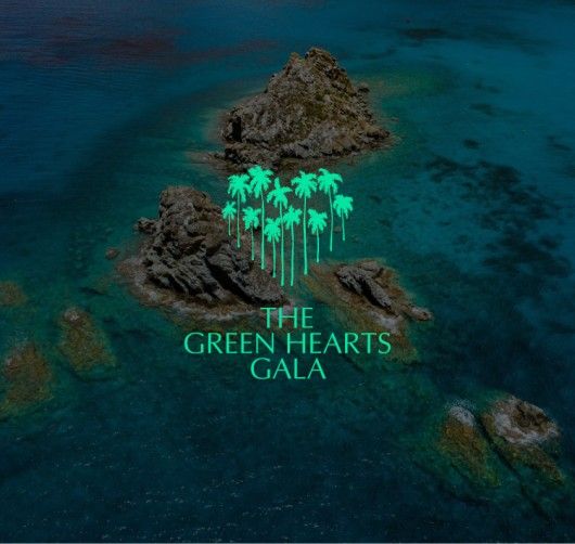 The Green Hearts Gala Benefit Auction