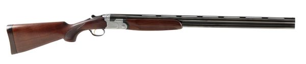 BERETTA S686 SPECIAL: A 12 BORE OVER AND UNDER EJECTOR SHOTGUN