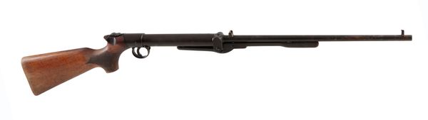 B.S.A.: A .117 AIR RIFLE