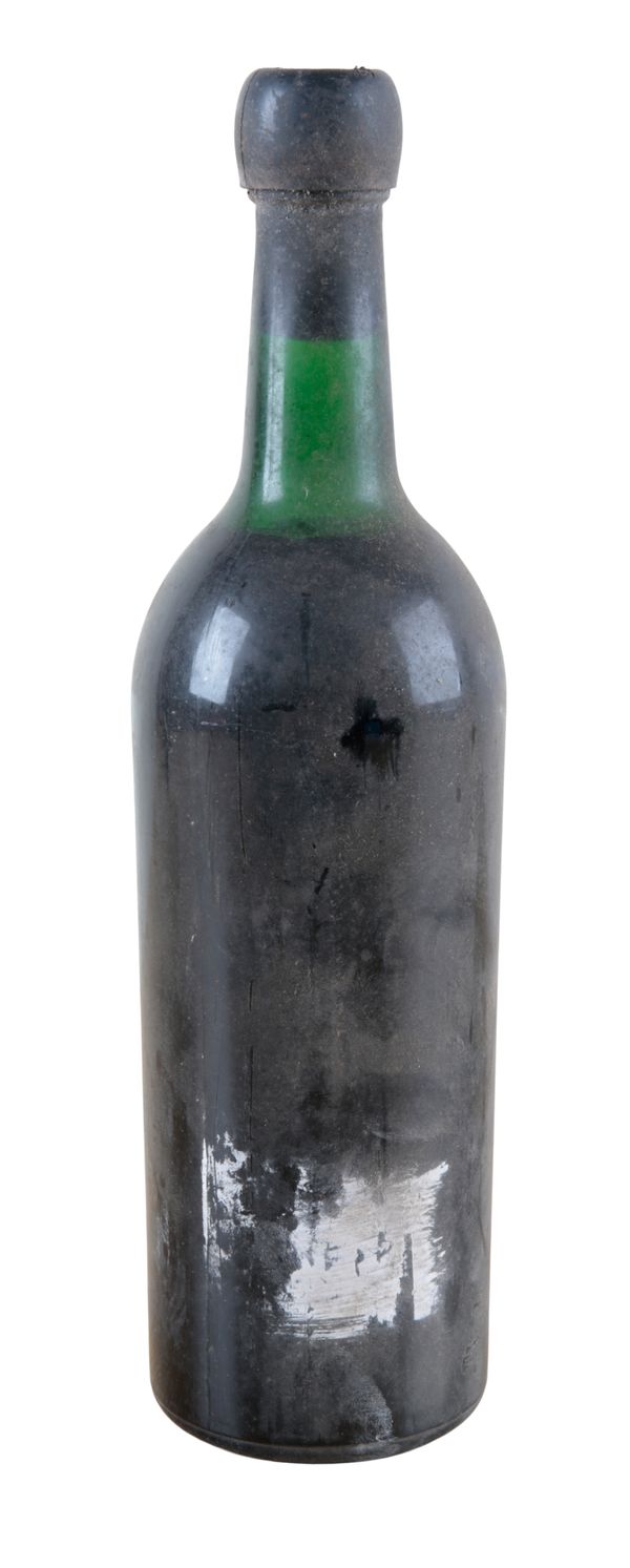 GRAHAM’S VINTAGE PORT 1966