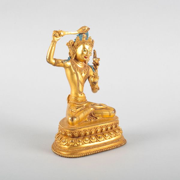 A GROUP OF FOUR CHINESE BLUE AND WHITE BOWLS