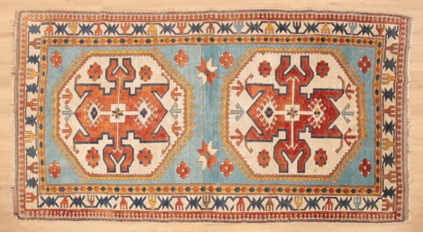 A KAZAK RUG