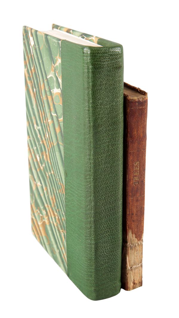 AIKIN, J: ‘THE WOODLAND COMPANION’