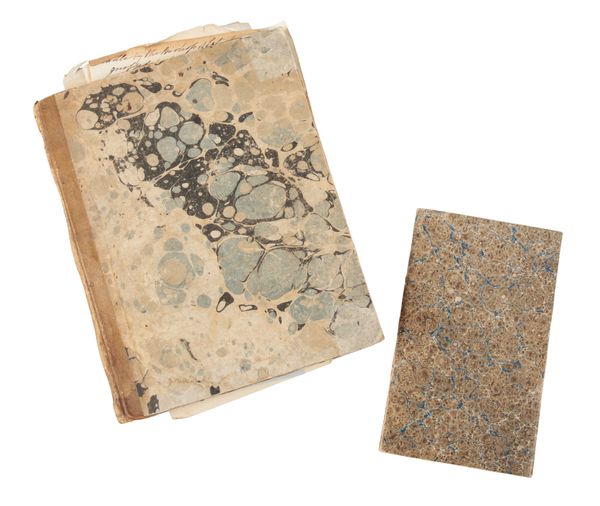 ‘ANN LOVEDAY’S RIDDLE BOOK’