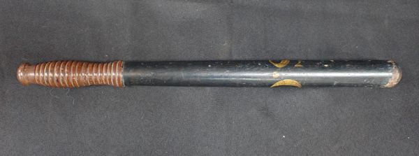 A SPECIAL CONSTABLE TRUNCHEON