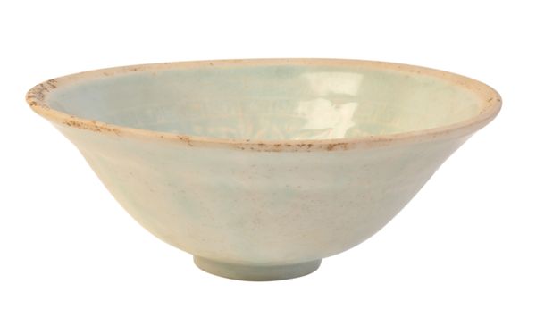 A CHINESE QINGBAI BOWL