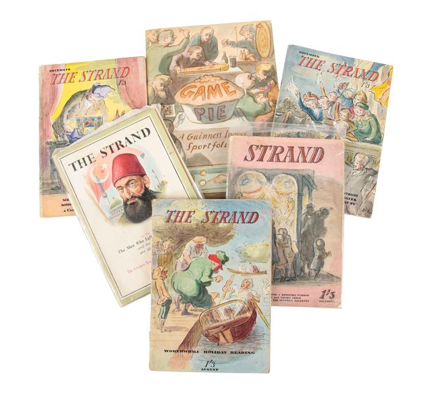 'GAME PIE - A GUINNESS INDOOR SPORTFOLIO'