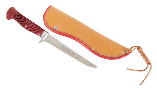 A PUMA "MARINERN" KNIFE