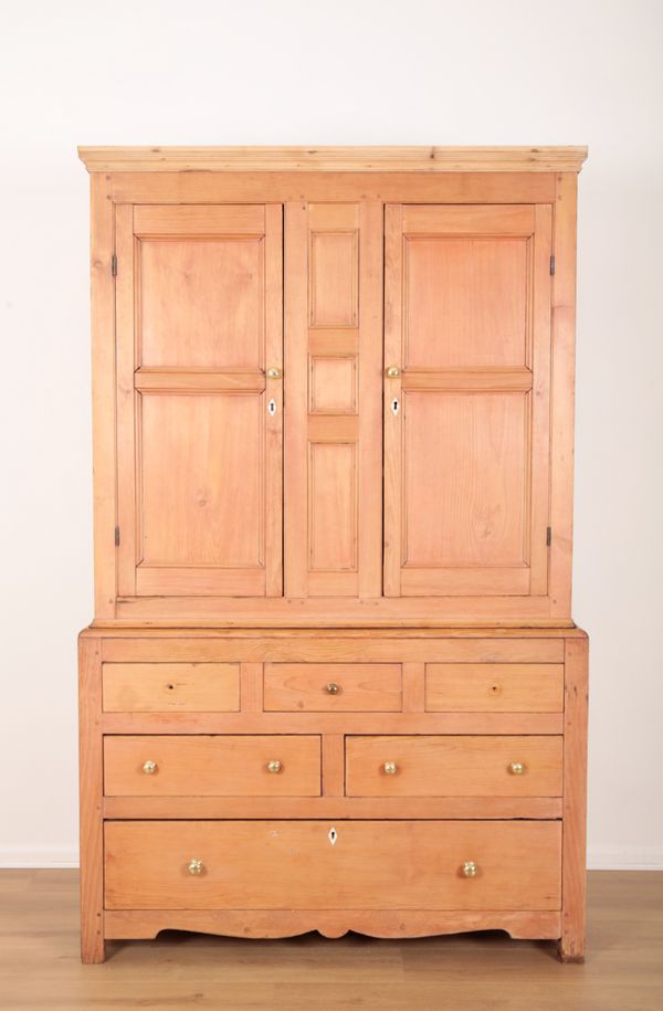 A PINE LINEN PRESS