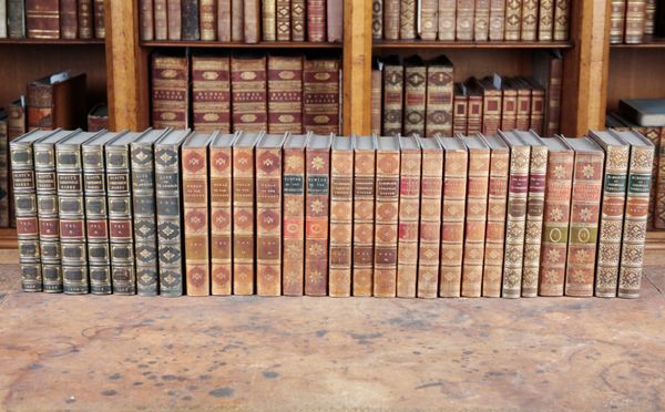 SCOTT, THOMAS: 'THEOLOGICAL WORKS'