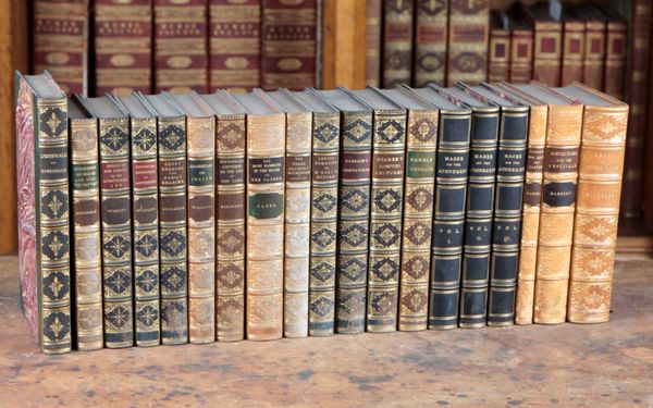 STOCKDALE, F. W. L: 'EXCURSIONS IN THE COUNTY OF CORNWALL'