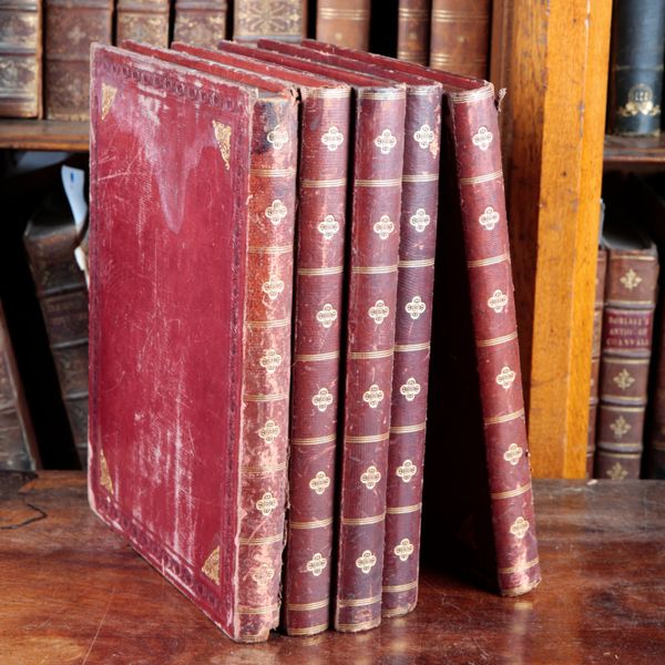 'THOMASON'S MEDALLIC ILLUSTRATION OF THE HOLY SCRIPTURES'
