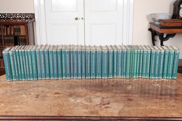 ‘PROCEEDINGS OF THE DORSET NATURAL HISTORY SOCIETY AND ANTIQUARIAN FIELD CLUB'