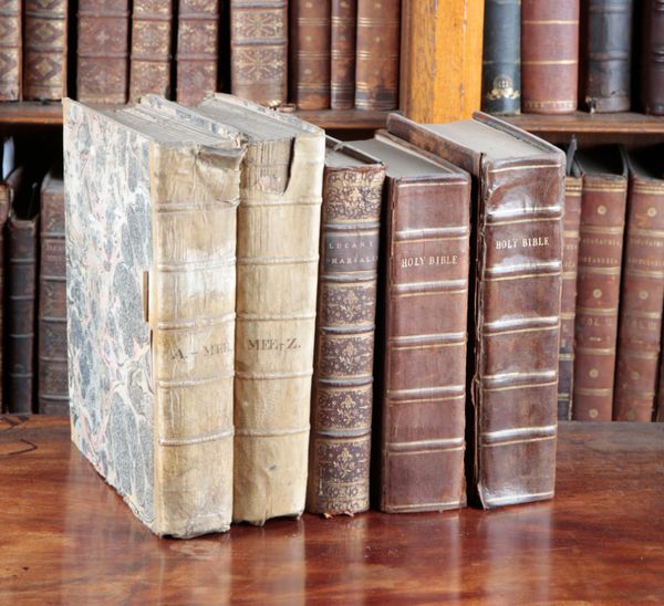 PILKINGTON, REVEREND M: 'THE GENTLEMAN'S AND CONNOISSEUR'S DICTIONARY OF PAINTERS'
