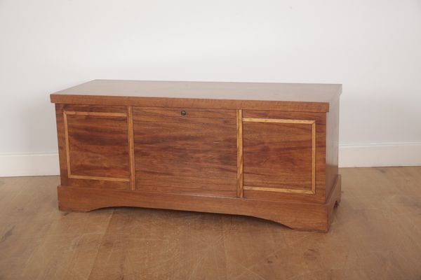 A MID-CENTURY CHEST BY LANE ALTAVISTA