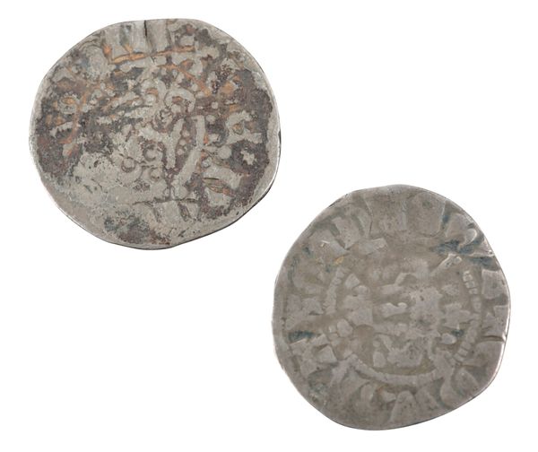 ROMAN EMPIRE, A CONSTANTINE FOLLIO IN BRONZE