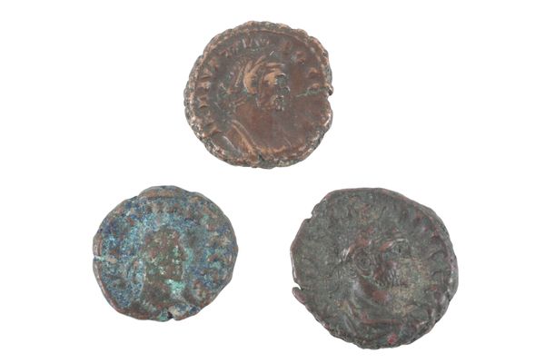 AN ANCIENT EGYPT, ALEXANDRIA, PROBUS (AD 276-282) TETRADRACHM