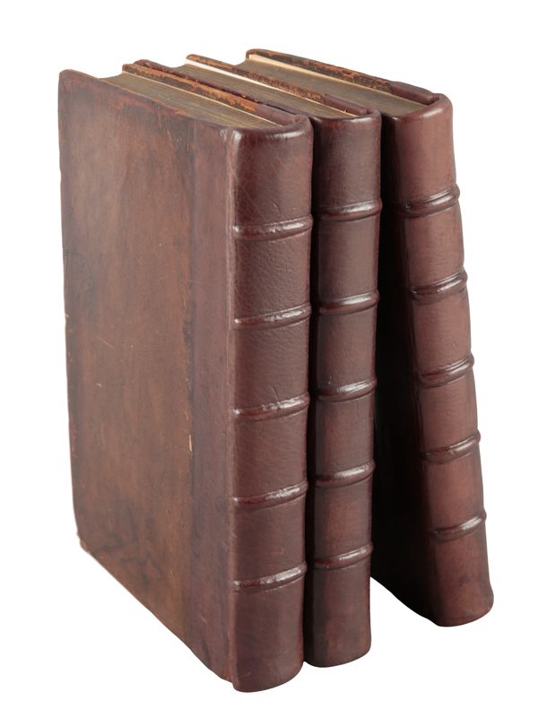 CAVALLO, TIBERIUS: 'A COMPLETE TREATISE ON ELECTRICITY'