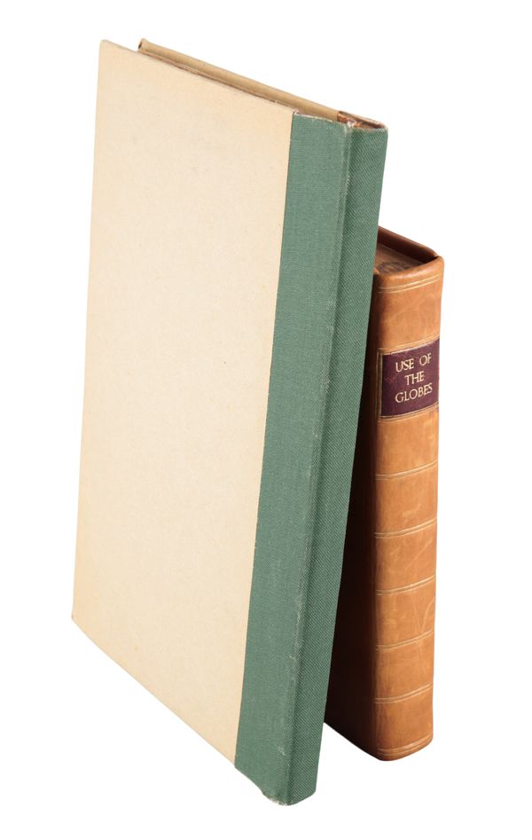 CRISWICK, J.: 'A WALK ROUND DORCHESTER'